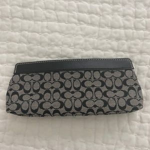 Coach Glasses Case
